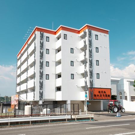Hotel Taiyo Nouen Furumitsu Мацуяма Екстериор снимка
