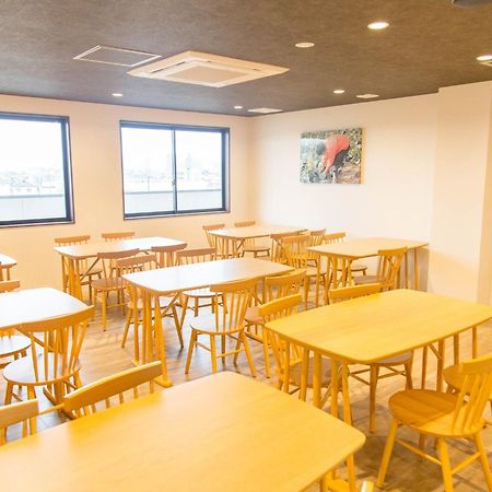 Hotel Taiyo Nouen Furumitsu Мацуяма Екстериор снимка
