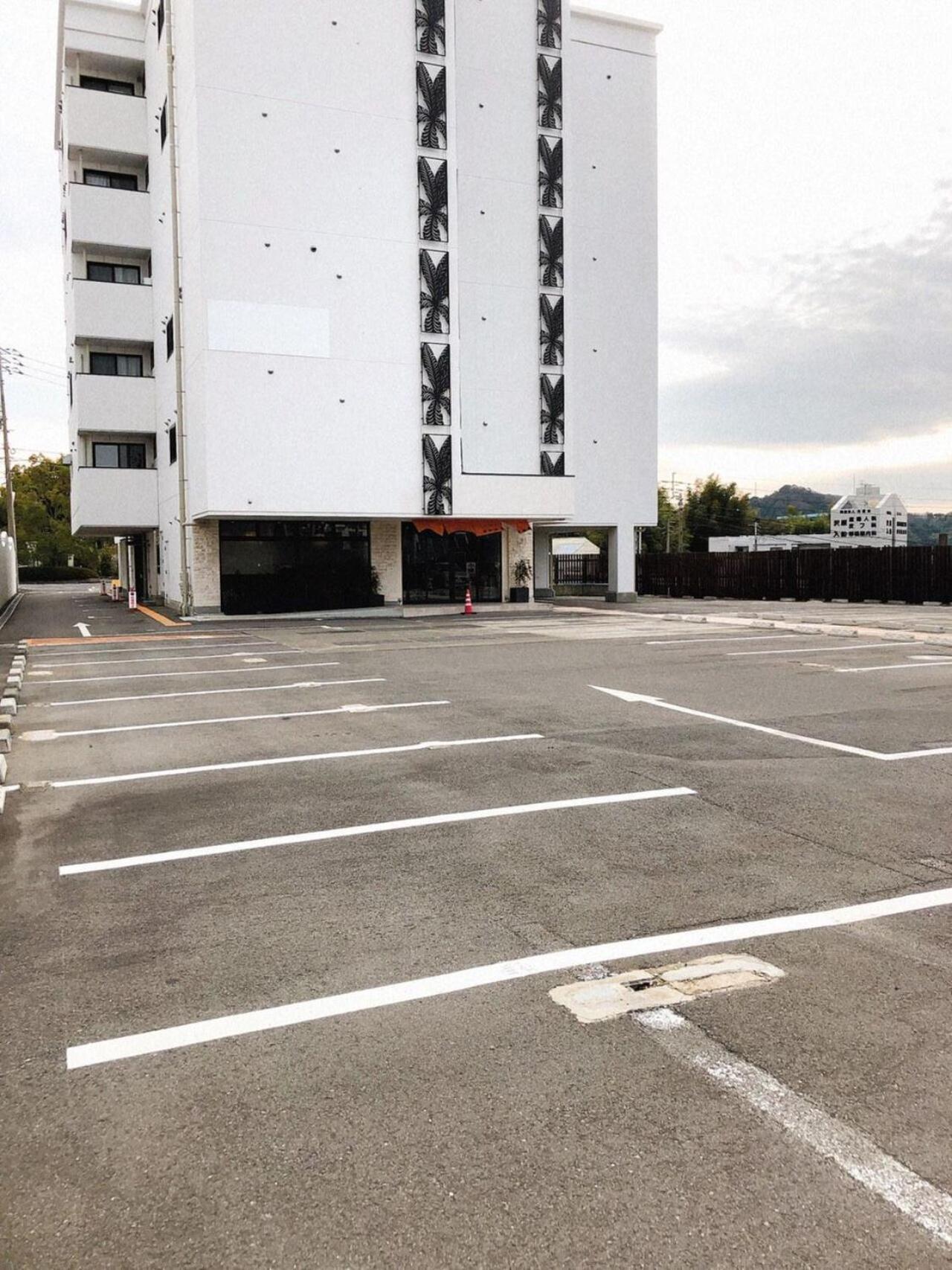 Hotel Taiyo Nouen Furumitsu Мацуяма Екстериор снимка