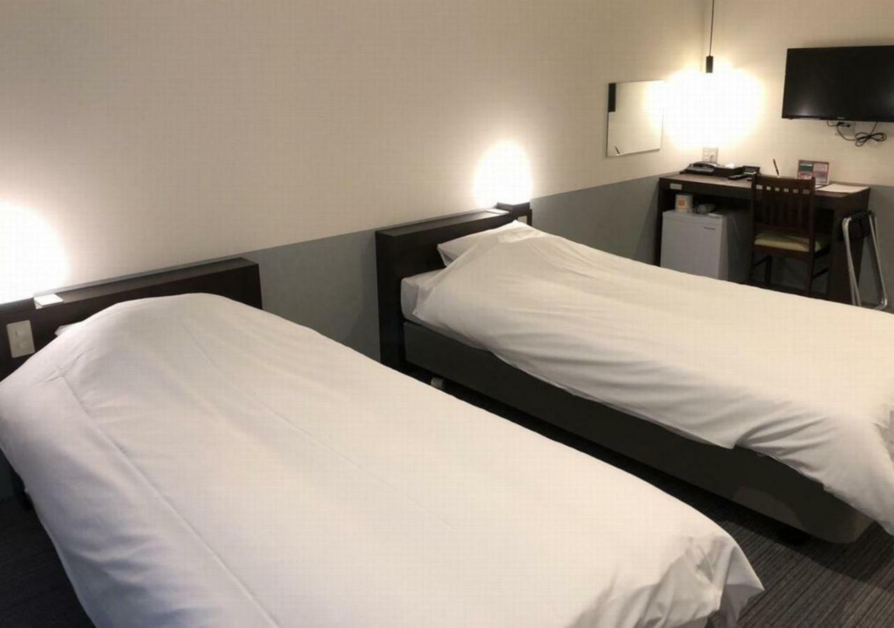 Hotel Taiyo Nouen Furumitsu Мацуяма Екстериор снимка