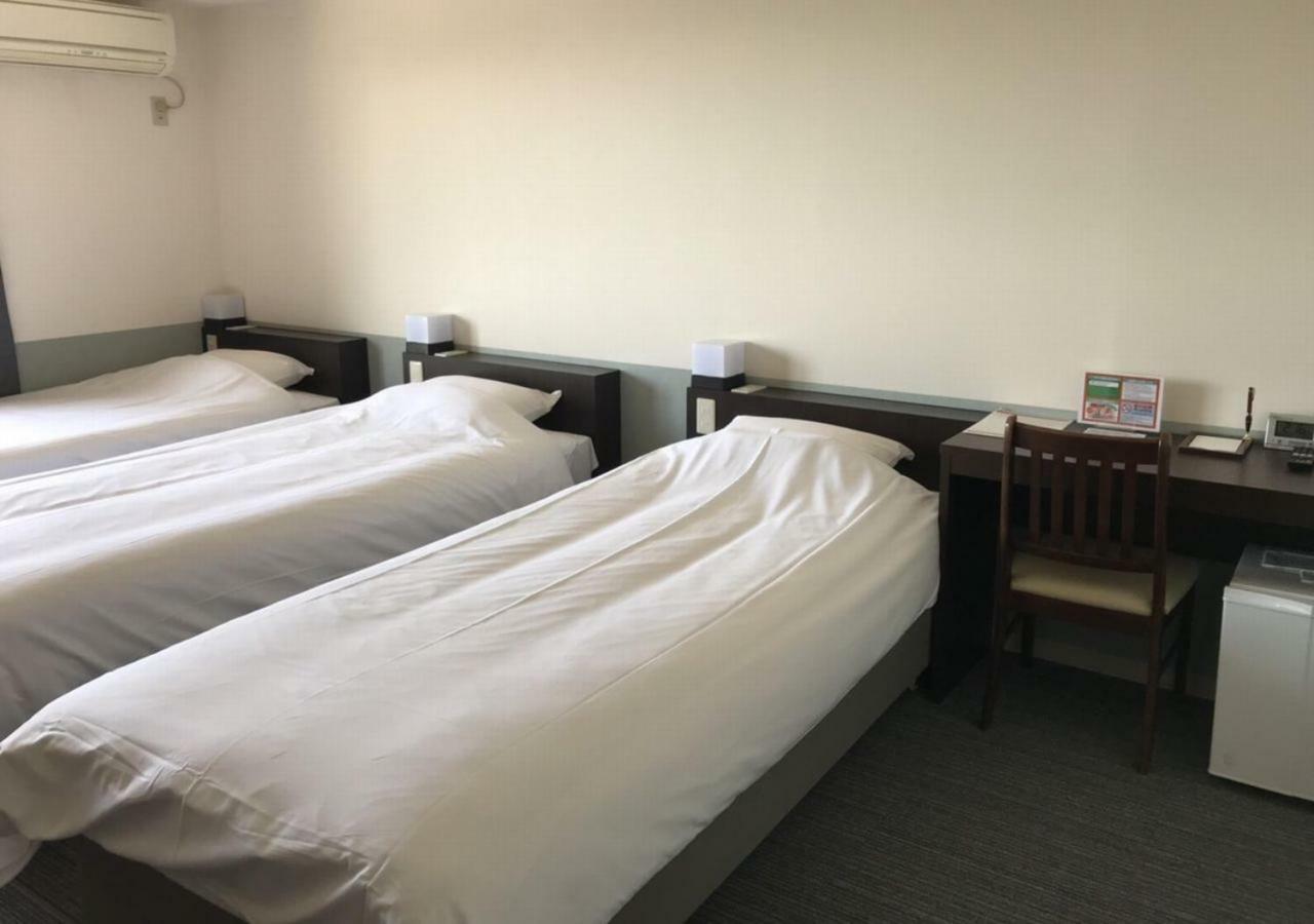 Hotel Taiyo Nouen Furumitsu Мацуяма Екстериор снимка