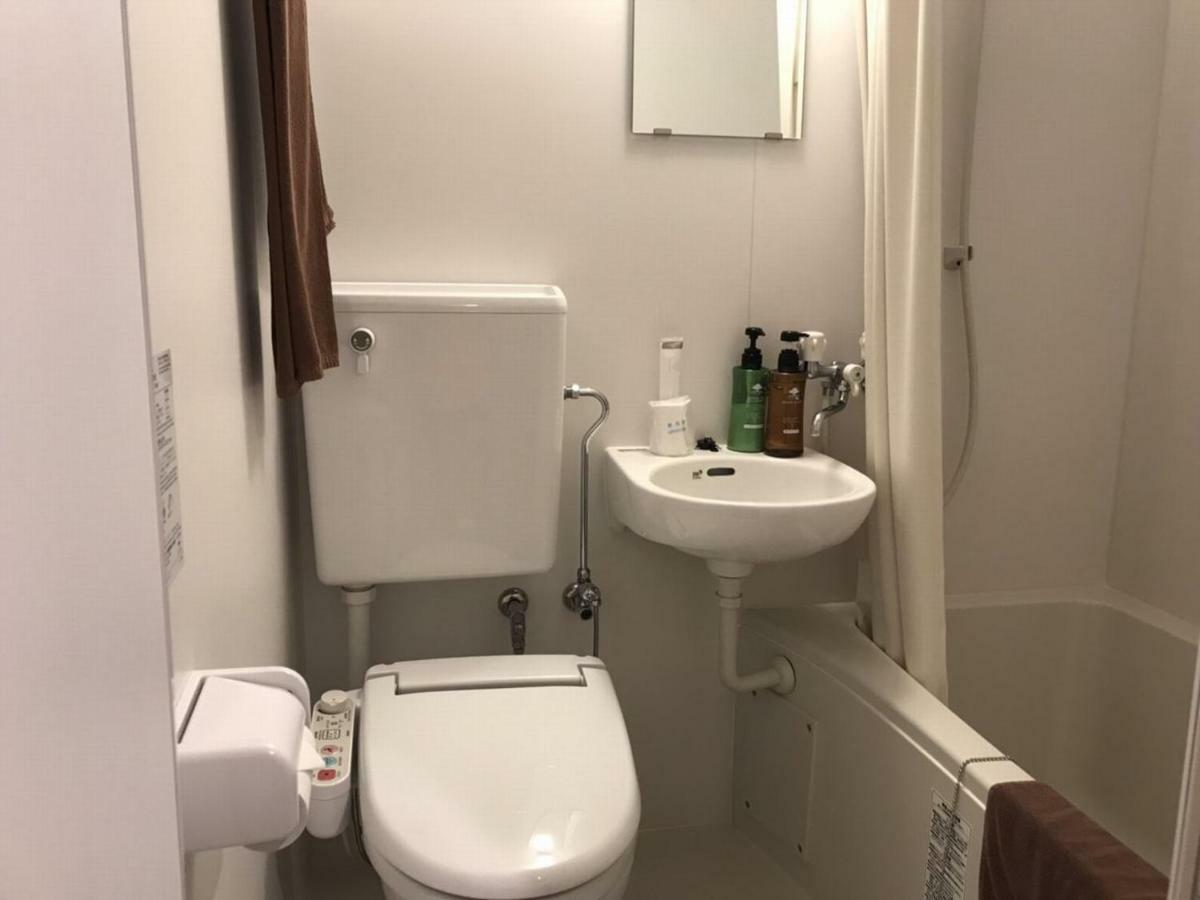 Hotel Taiyo Nouen Furumitsu Мацуяма Екстериор снимка